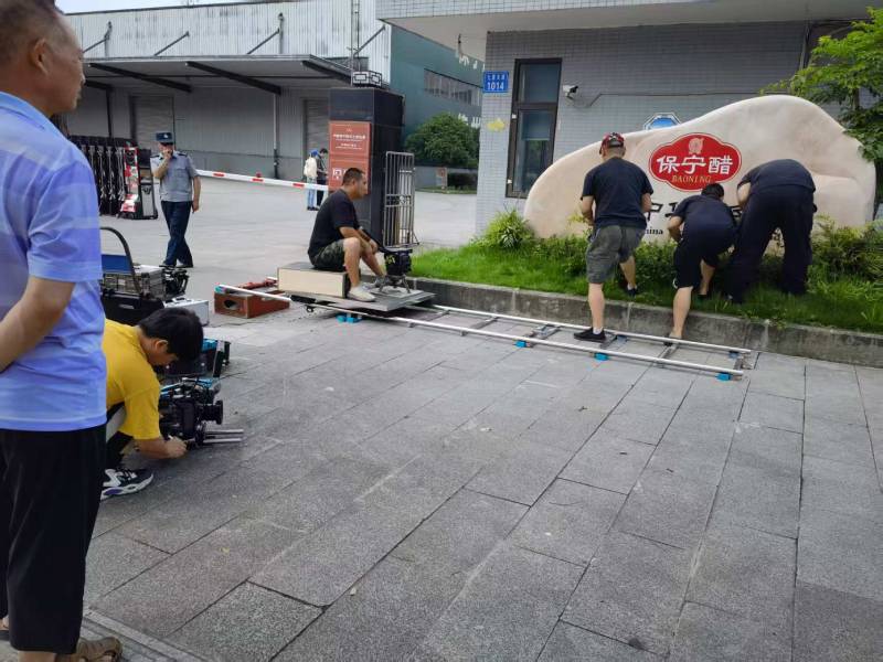 定襄县TVC拍摄：制造业专属TVC方案，用镜头展现企业硬核实力！