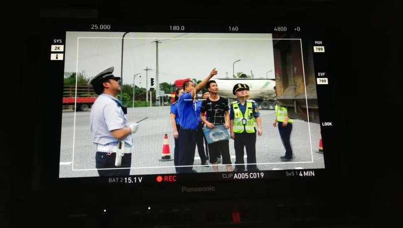 定襄县TVC拍摄：用专业镜头助力品牌曝光，让广告触达更多目标用户！