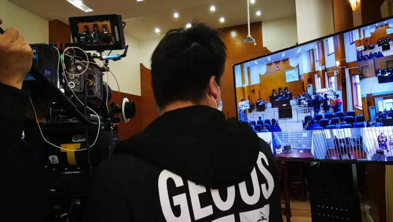 定襄县TVC制作：政企单位合规宣传，专业把控内容，官方平台适用！