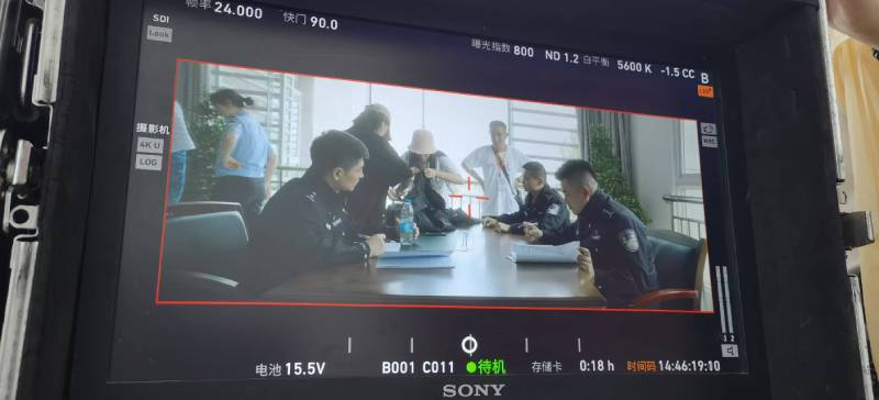 定襄县TVC拍摄：活动类广告专属，即时产出高光内容，满足宣发时效！