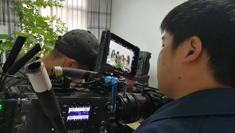 剧本杀式体验：定襄县广告片拍摄公司构建沉浸式消费决策路径