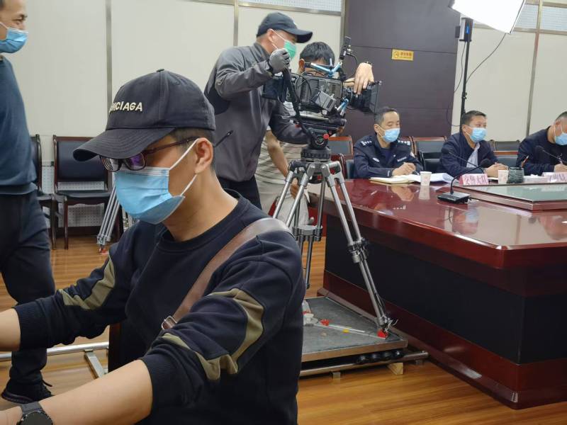 定襄县TVC拍摄公司怎么筛选？记住这3个核心标准！