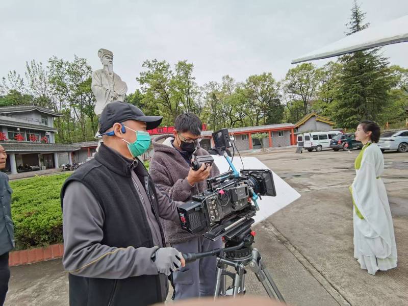 定襄县广告片拍摄公司：从策划到投放，一站式服务，让品牌传播更高效！