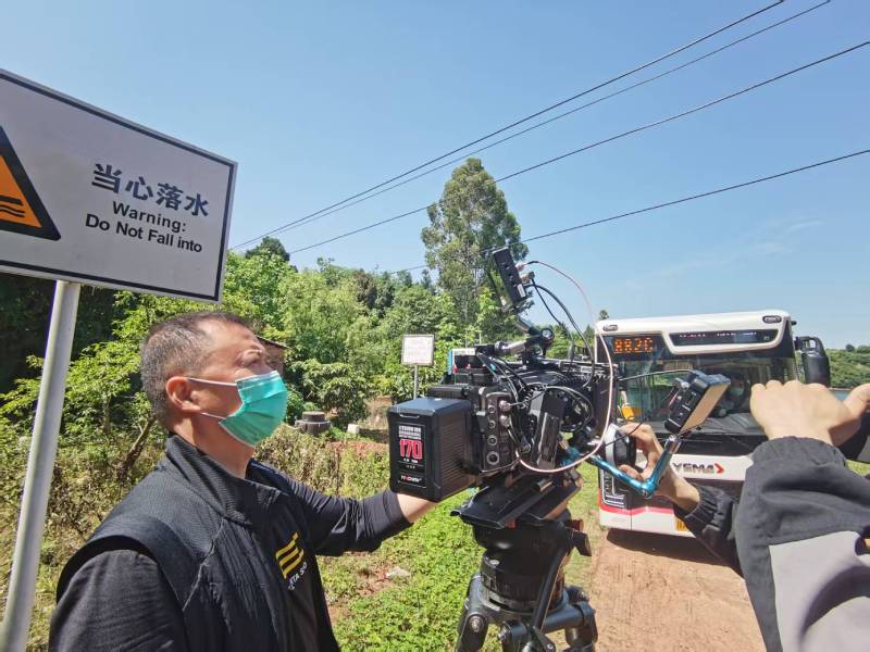 定襄县TVC拍摄公司：深耕本地市场，为品牌定制专属拍摄方案