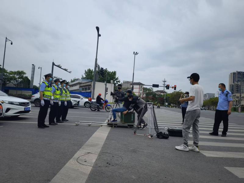 定襄县TVC拍摄公司：医疗科技企业信赖之选，专业内容可视化呈现！