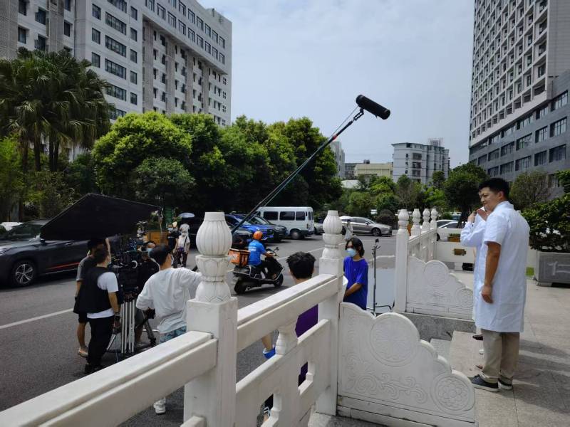 定襄县广告片拍摄公司低成本实现高规格制作的诀窍